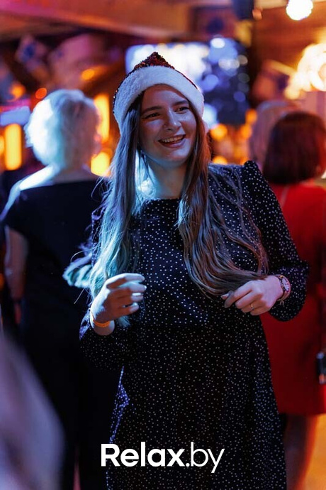 Новогодний корпоратив, фото № 105