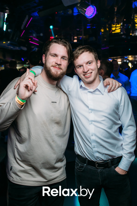 На кураже, фото № 15