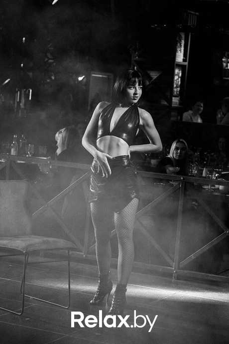 Brooklyn Live!, фото № 66