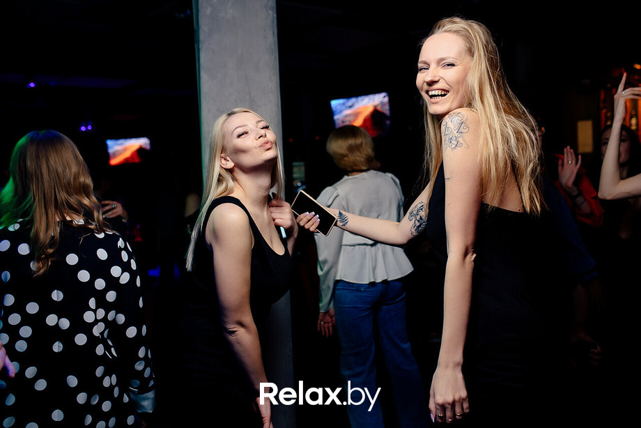 Ночные жители, фото № 72