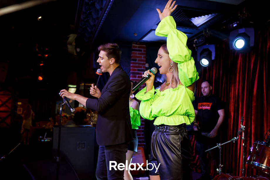 Brooklyn Live!, фото № 14