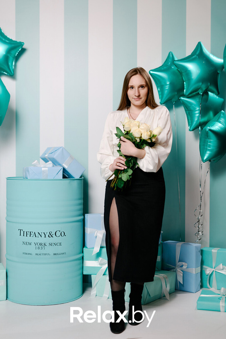 Breakfast at Tiffany's, фото № 166