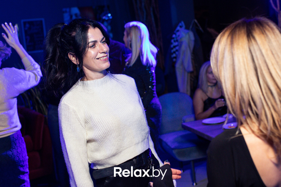 Ночные жители, фото № 26