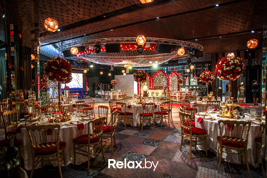 Wedding Ali&Asiya, фото № 7