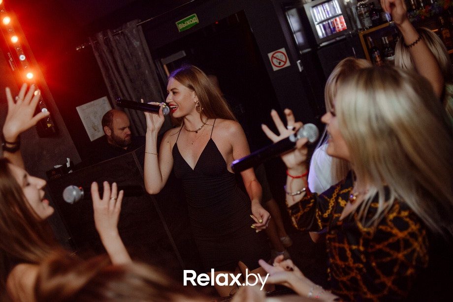 Saturday LUXURIA LXR, фото № 28