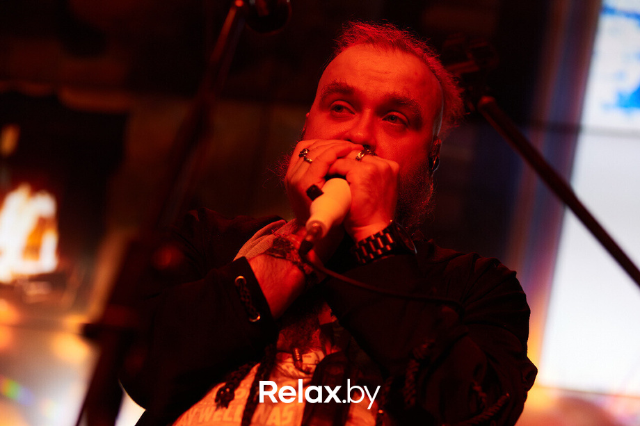 «Евгений Маргулис в казино Опера», фото № 39