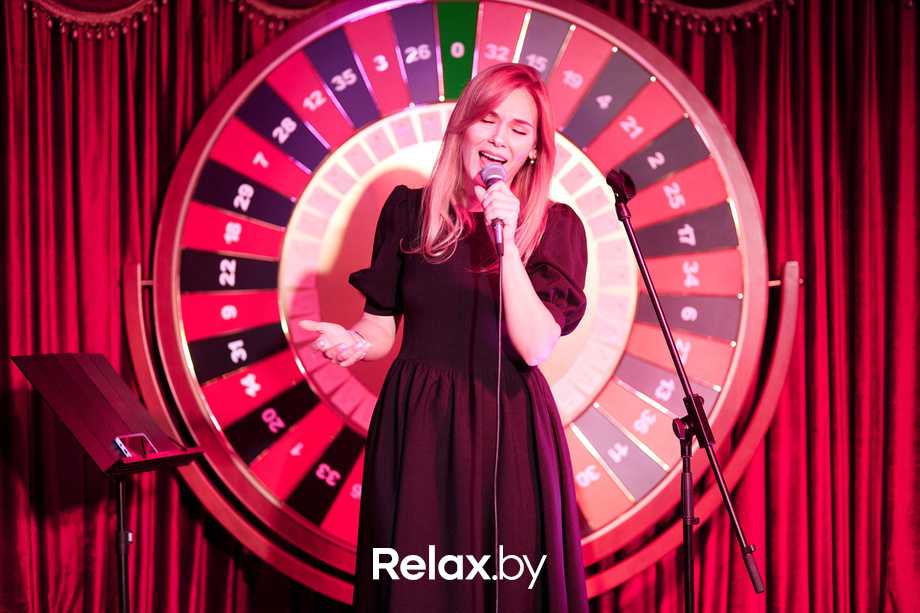 Шоу Мелодия удачи, фото № 12