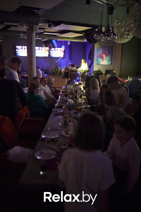 Ночные жители, фото № 100