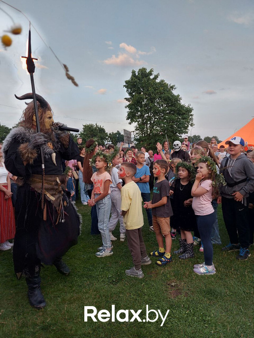 Купалье 2023, фото № 76