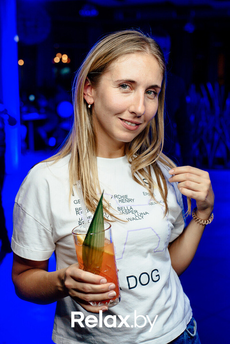 Terra party, фото № 9