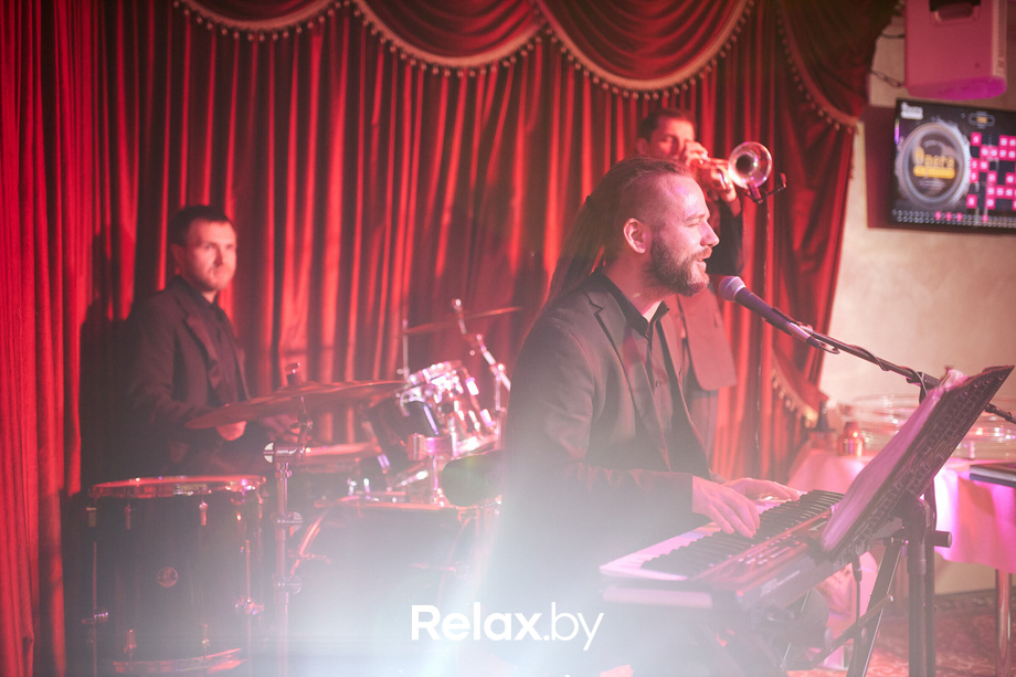 Opera Loto, фото № 9