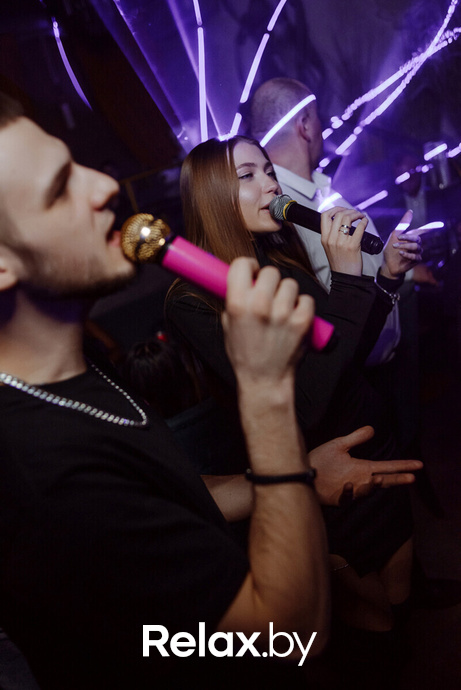 Friday LUXURIA LXR, фото № 12