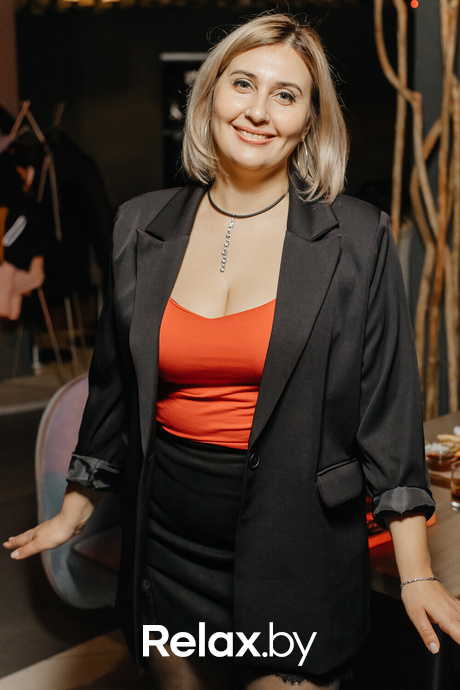 Ночные жители, фото № 34