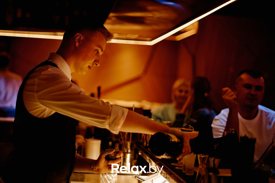 Friday Music, фото № 25