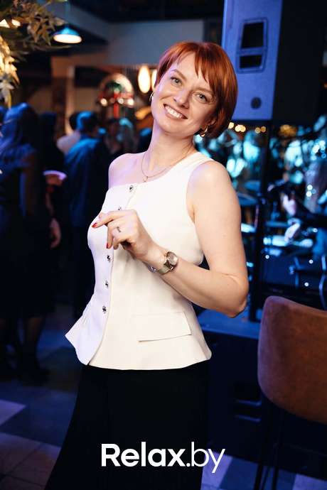 Новогодний экипаж Бровара, фото № 107