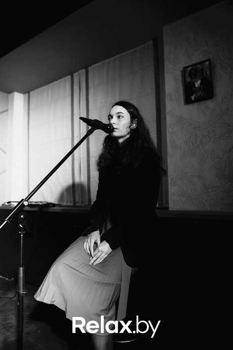 Поэтический вечер / У. Шекспир, фото № 67