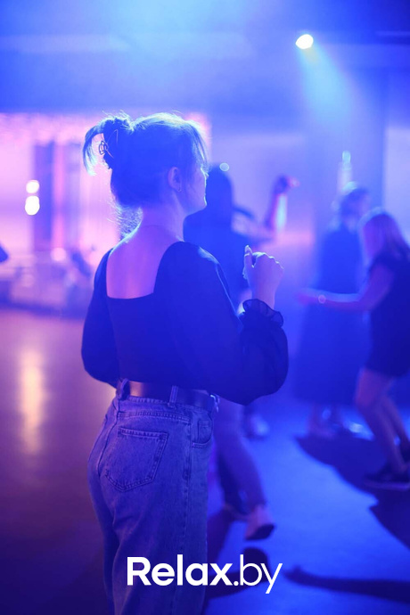 Terra party, фото № 44