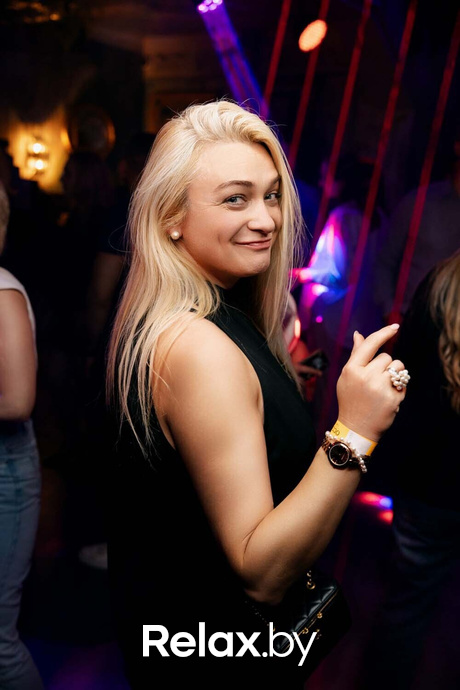 Friday party, фото № 11