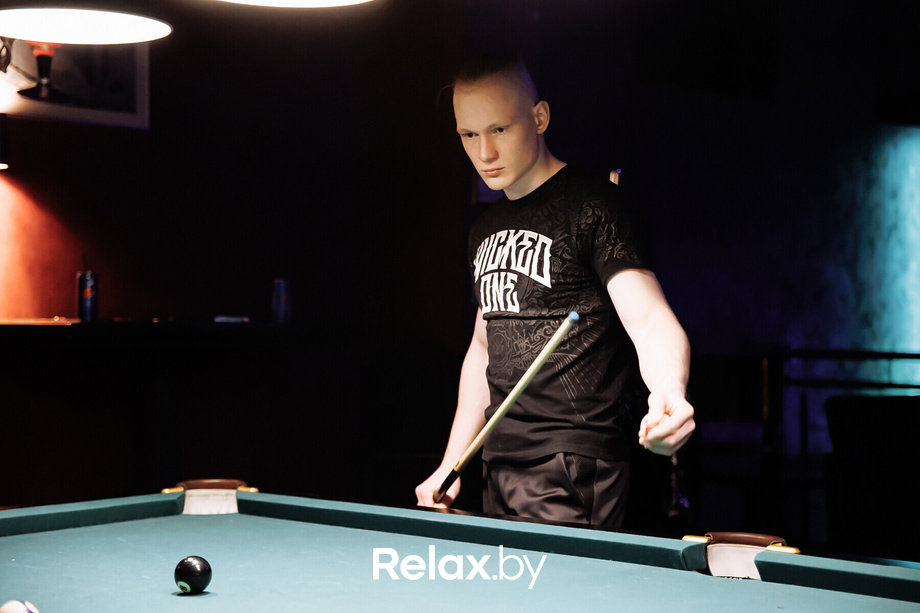 Боулинг BARBERRY, фото № 37