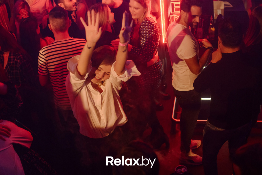 Saturday «Don’t stop the party», фото № 55