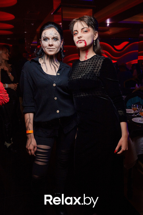 Halloween party, фото № 97