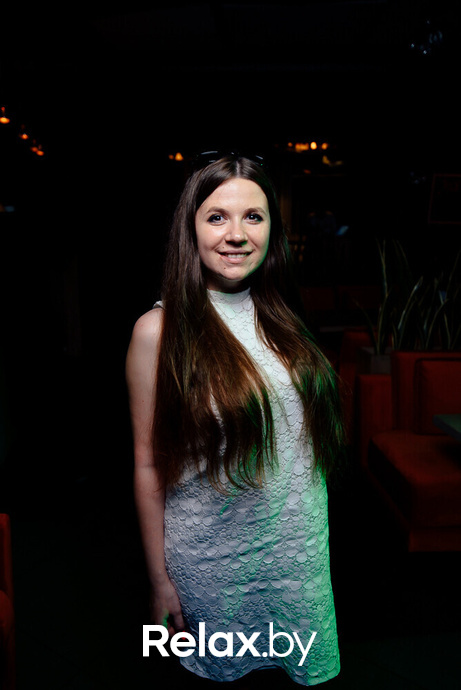 Ночные жители, фото № 7