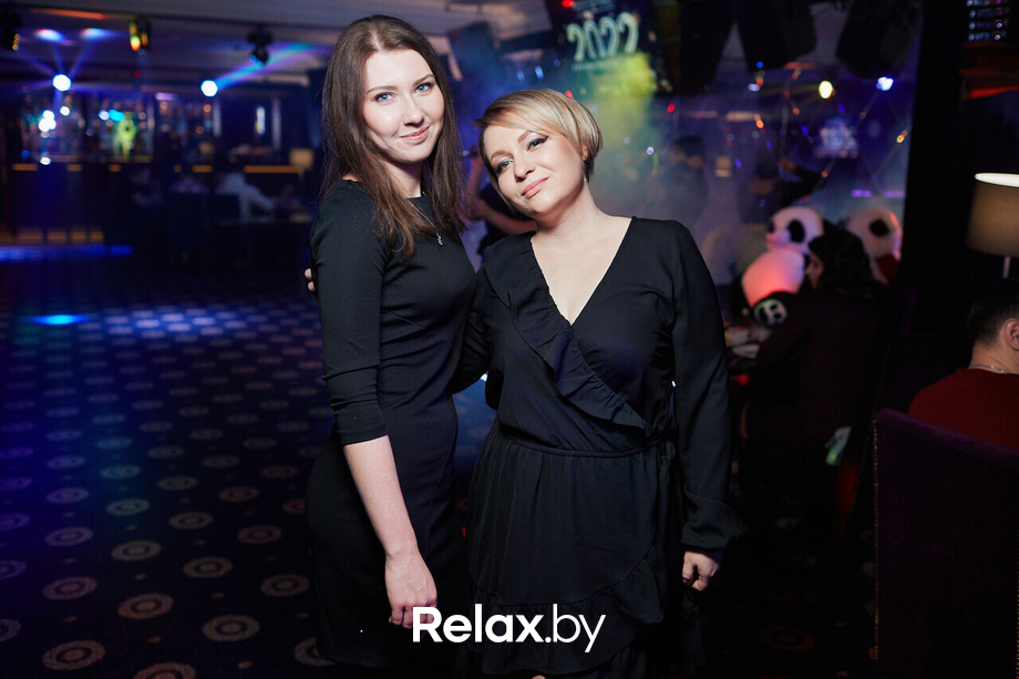 SNOWY COLORS, фото № 30