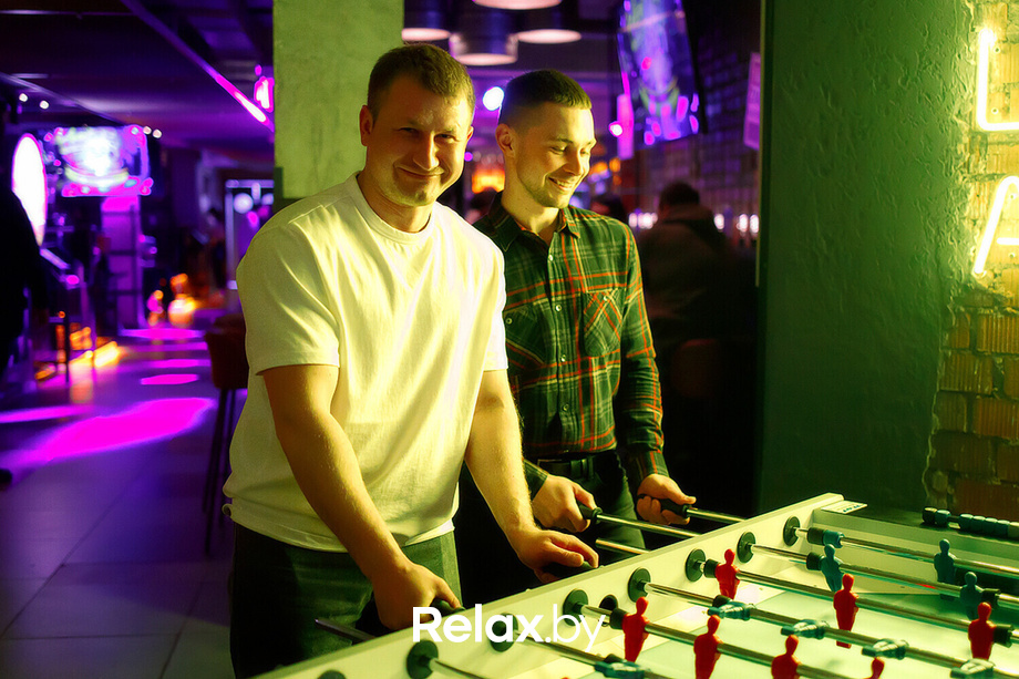 ZAVOD Night, фото № 33