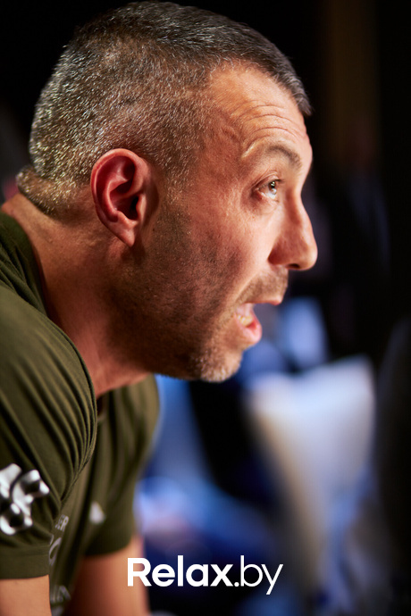 6й турнир WTKF6 по MMA и К-1 дисциплинам, фото № 147