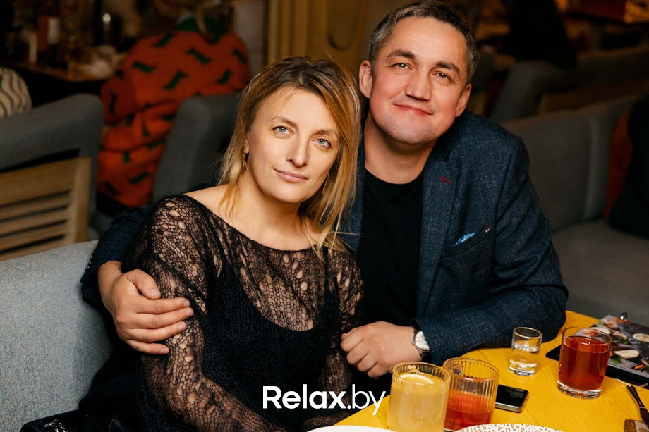 Ночные жители, фото № 43