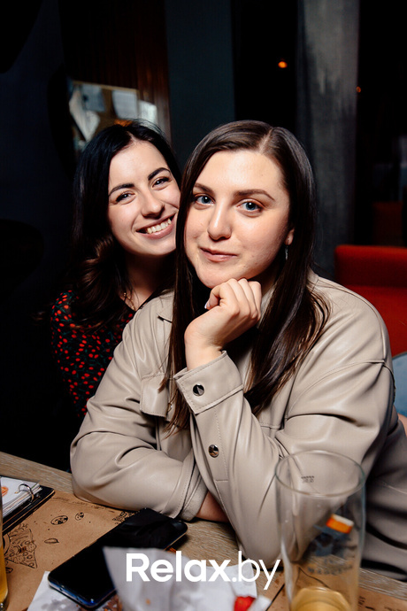 Ночные жители, фото № 19