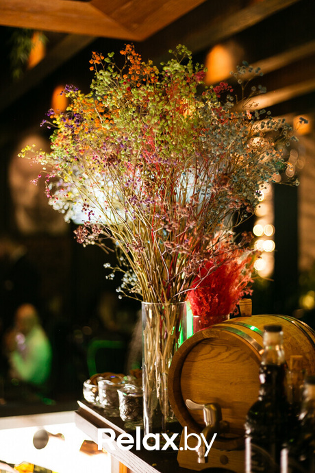 Выступление группы TimeSquare, фото № 36