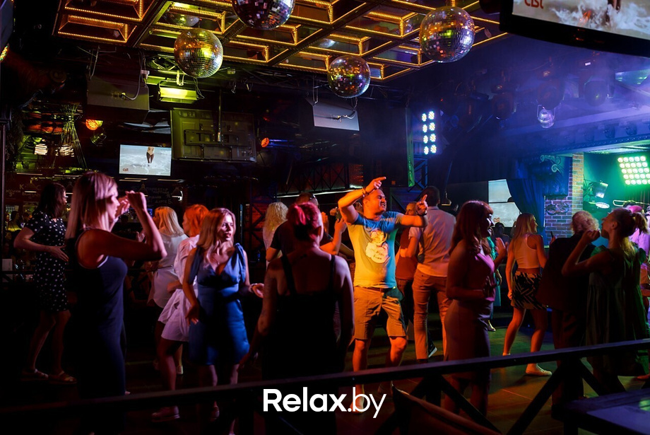 Brooklyn Live!, фото № 14