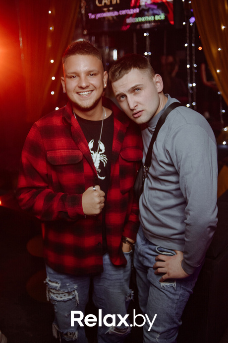 Friday LUXURIA LXR, фото № 3