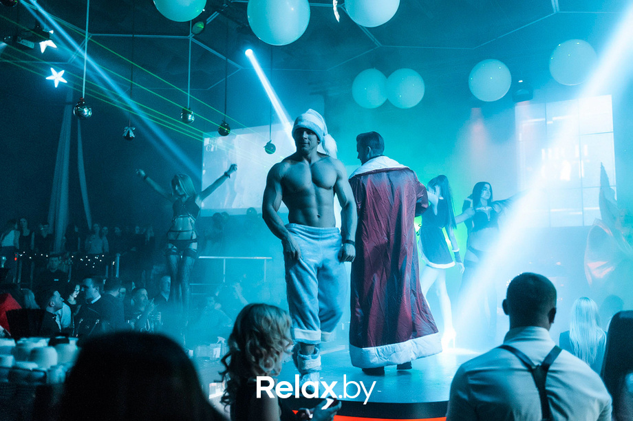 Ночь перед рождеством, фото № 80