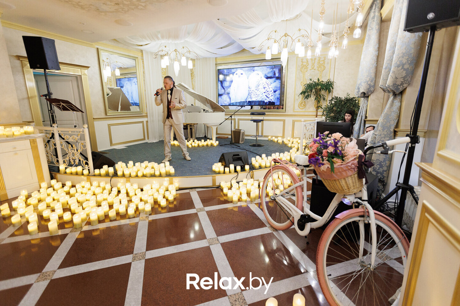 Открытие ресторана «1884 D'Europe», фото № 83