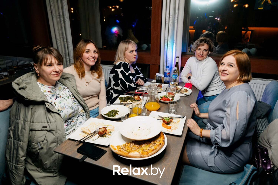 Ночные жители, фото № 39