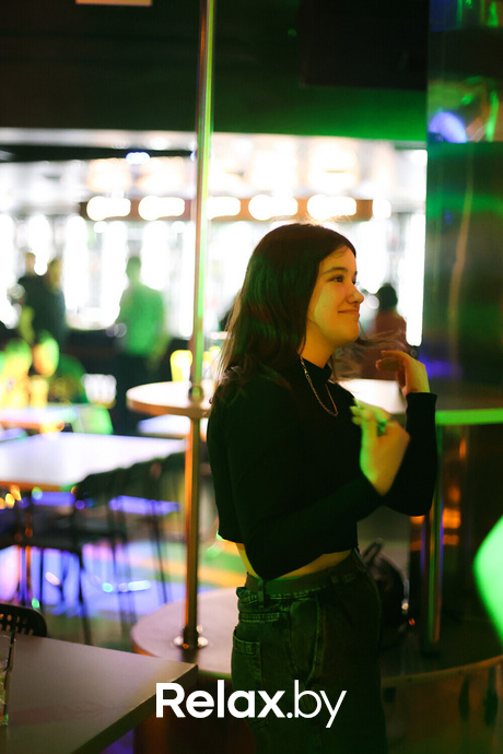 Мартовские кошечки, фото № 44