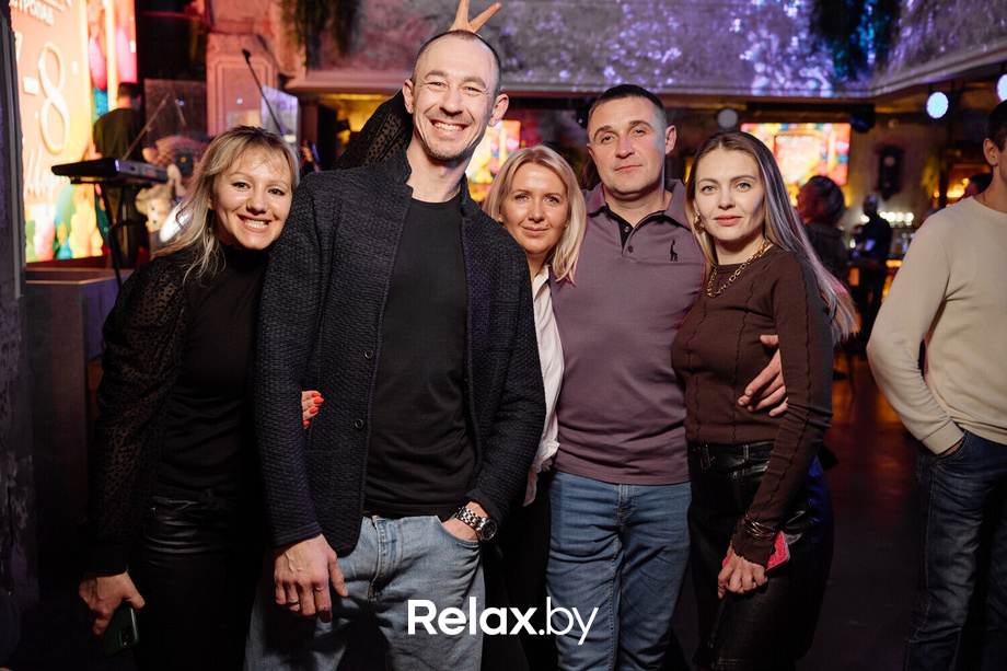 День Встречи Выпускников, фото № 68