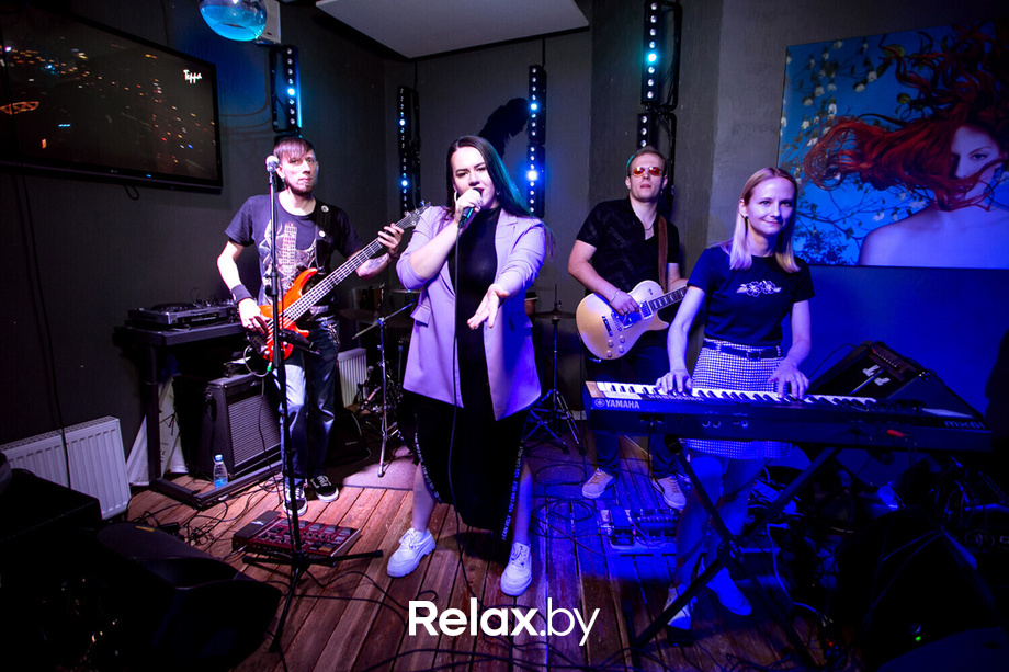 Ночные жители, фото № 11