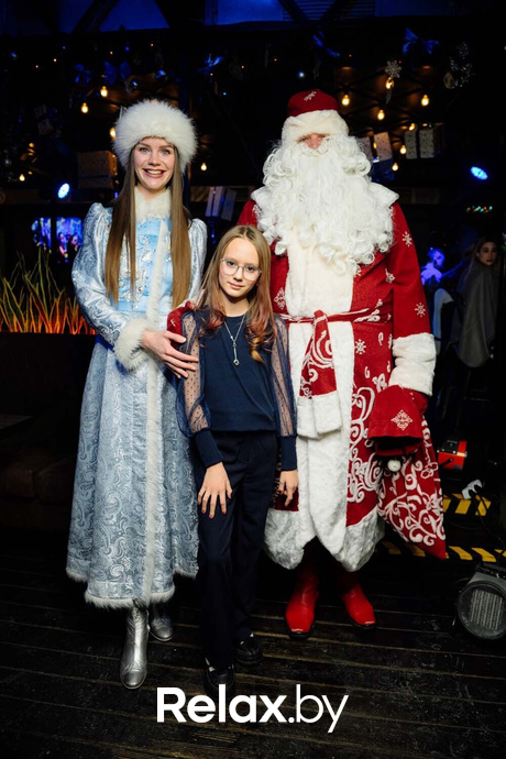 Новый Год, фото № 168