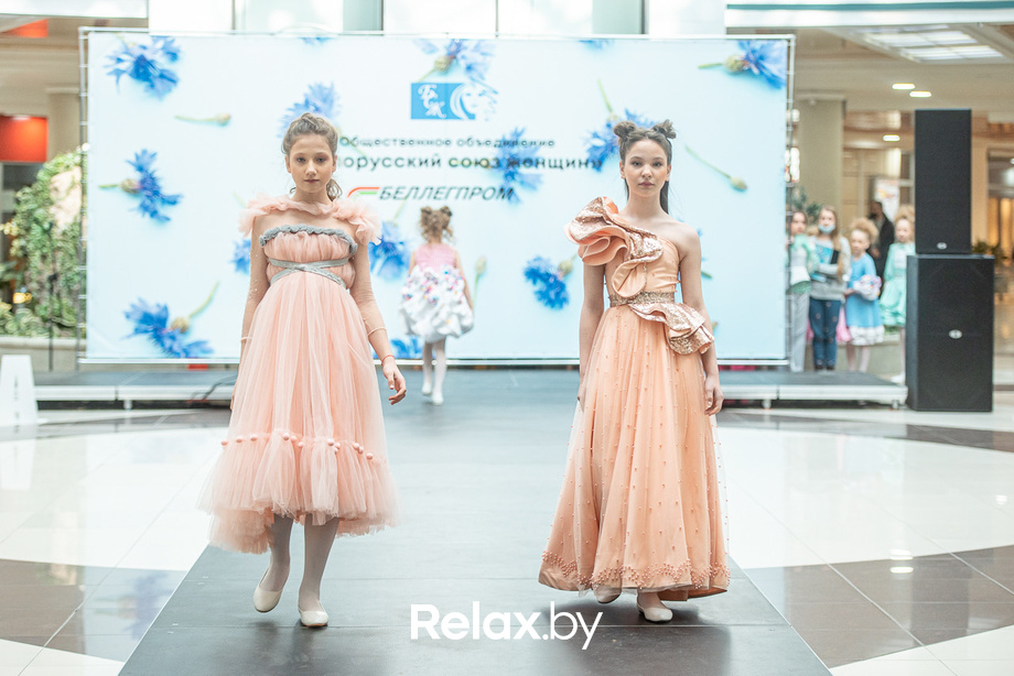 FashionStyleModels by Igor Ivanov Мельница Моды, фото № 33