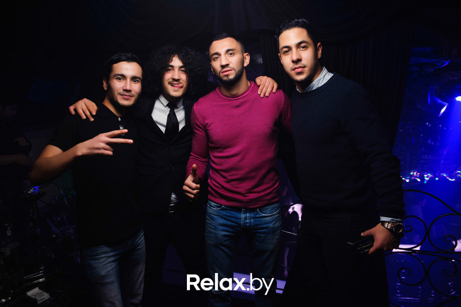 Dre Max Party, фото № 39