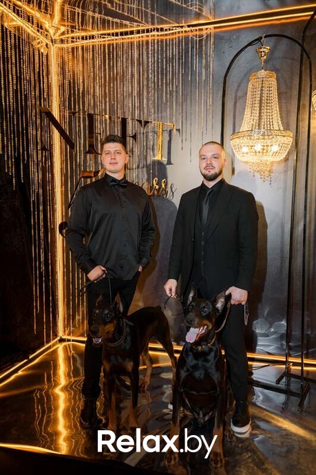 День рождения лаунж-ресторана NEFT, фото № 63