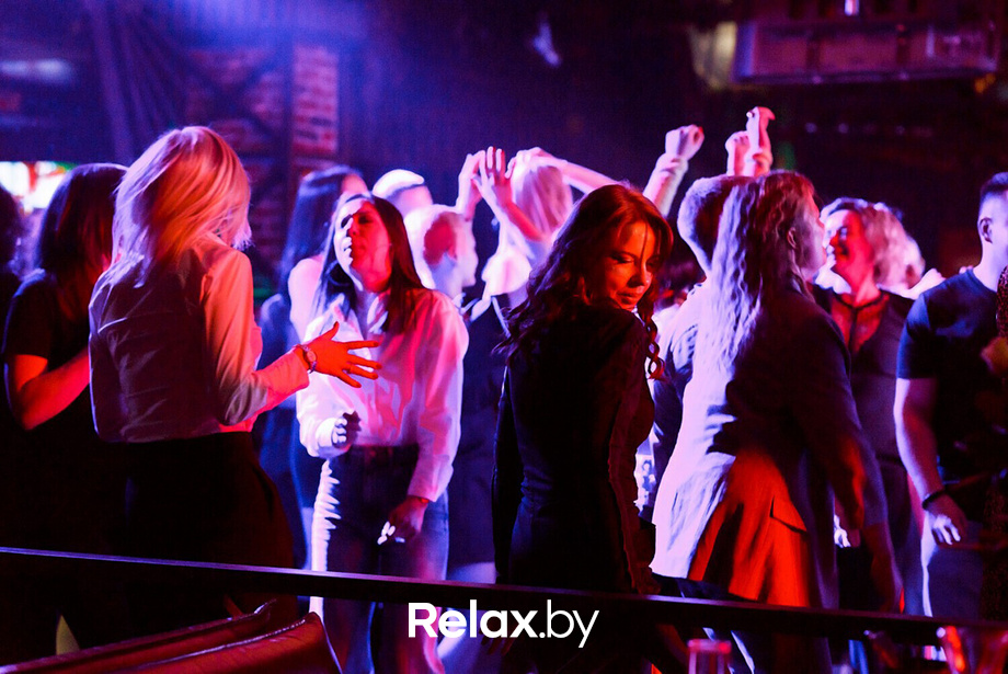 Brooklyn Live!, фото № 48