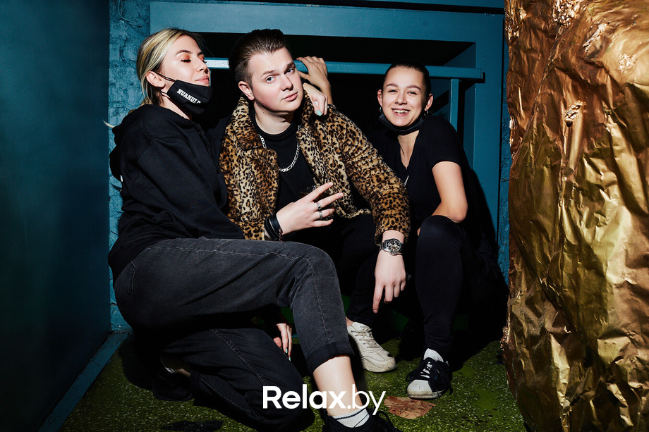 Nua RetroWave, фото № 20