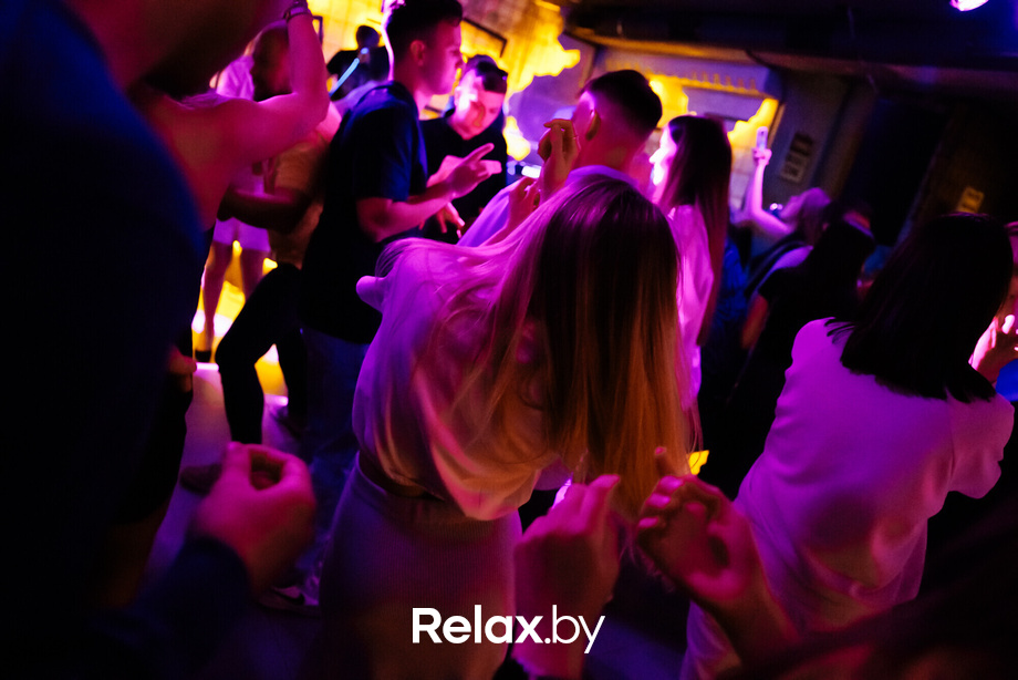 Saturday In Zavod, фото № 42