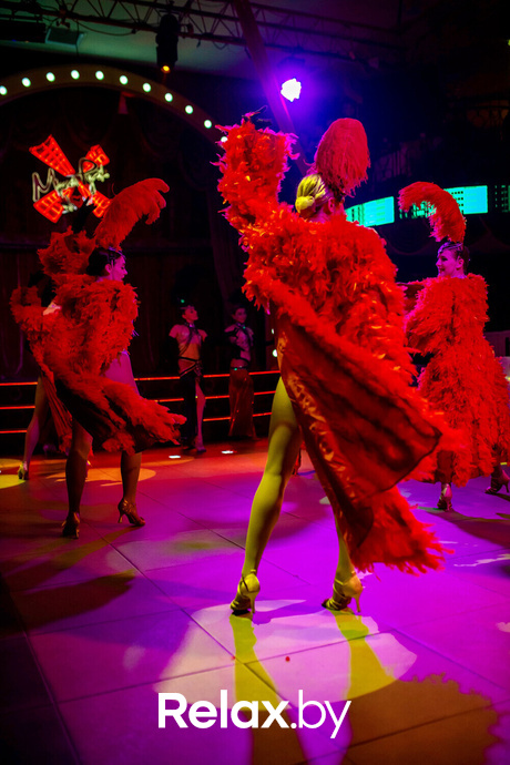 MoulinRouge, фото № 53