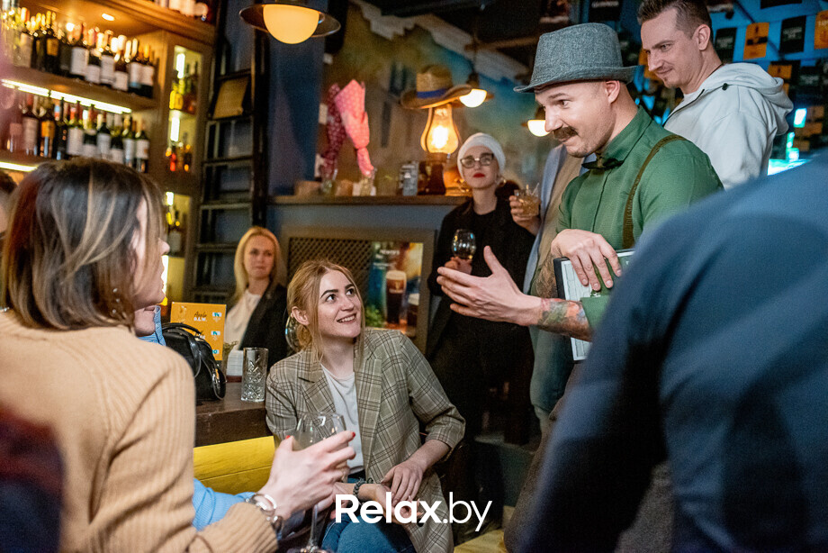 Tullamore St.Patrick's Day, фото № 64