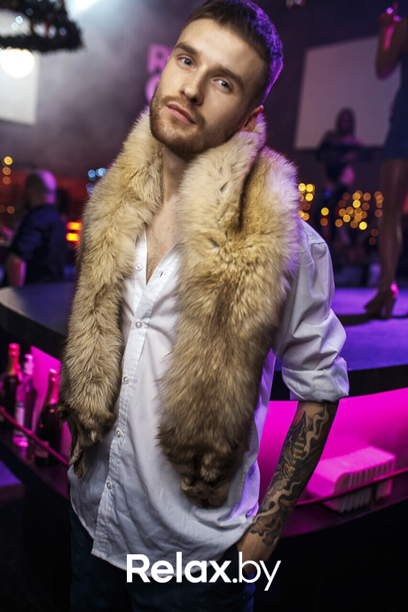 Старый новый год, фото № 8